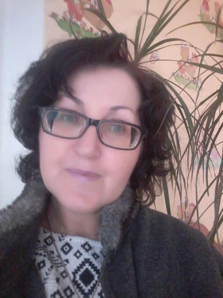  15297837  Irina, 62 ,    