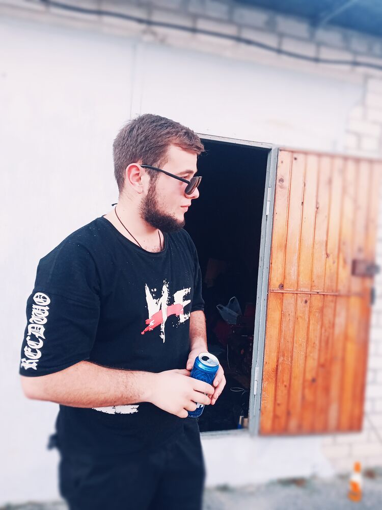 ���������� �����, ���� ����� Artyom, 25 ���, ������������ ��� ������, ����� � ���������