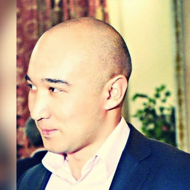  ,   Sanzhar, 40 ,   ,   
