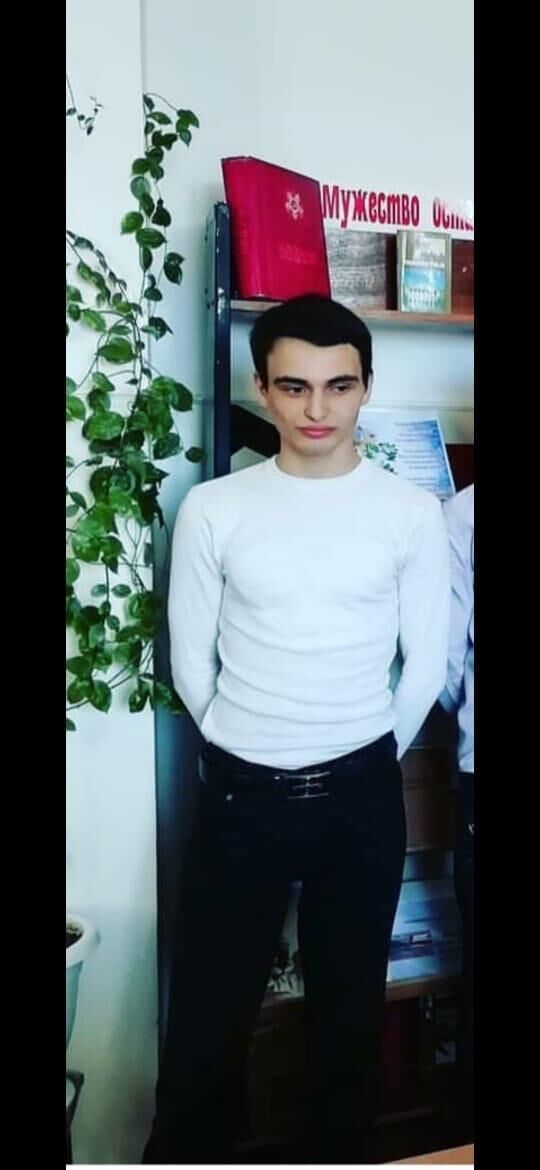 ���������� �������, ���� ����� �����, 22 ����, ������������ ��� ������, ����� � ���������, ���������