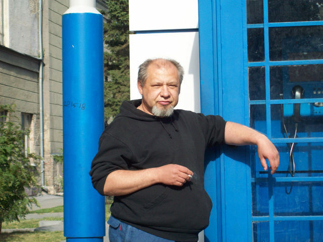  ,   Serg, 61 ,   , 