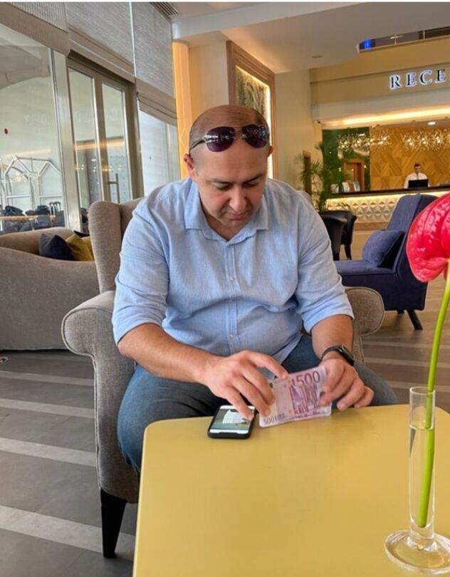 ���� 31407747 ������� ������, 36 ���, ���� ���������� � �������