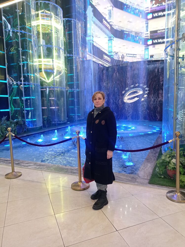 ���� 40273907 ������� ���, 54 ����, ���� ���������� � ������