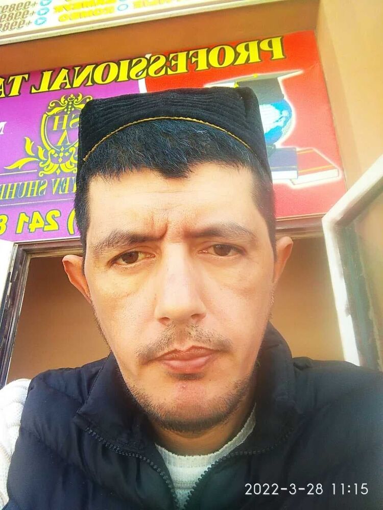  25587097  BAHTIYAR, 42 ,    