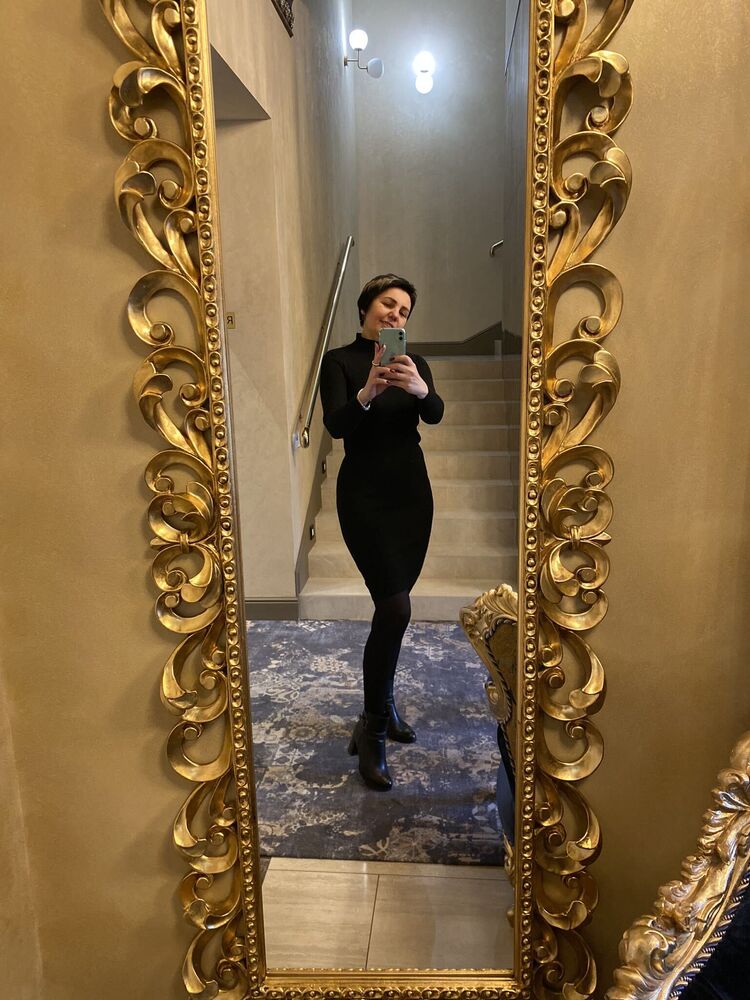 ���� 55034397 ������� Liudmila, 50 ���, ���� ���������� � ��������