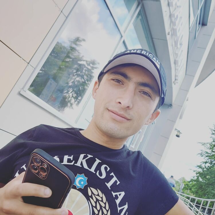 ���� 23558627 ������� Sarvarbek, 30 ���, ���� ���������� � ������