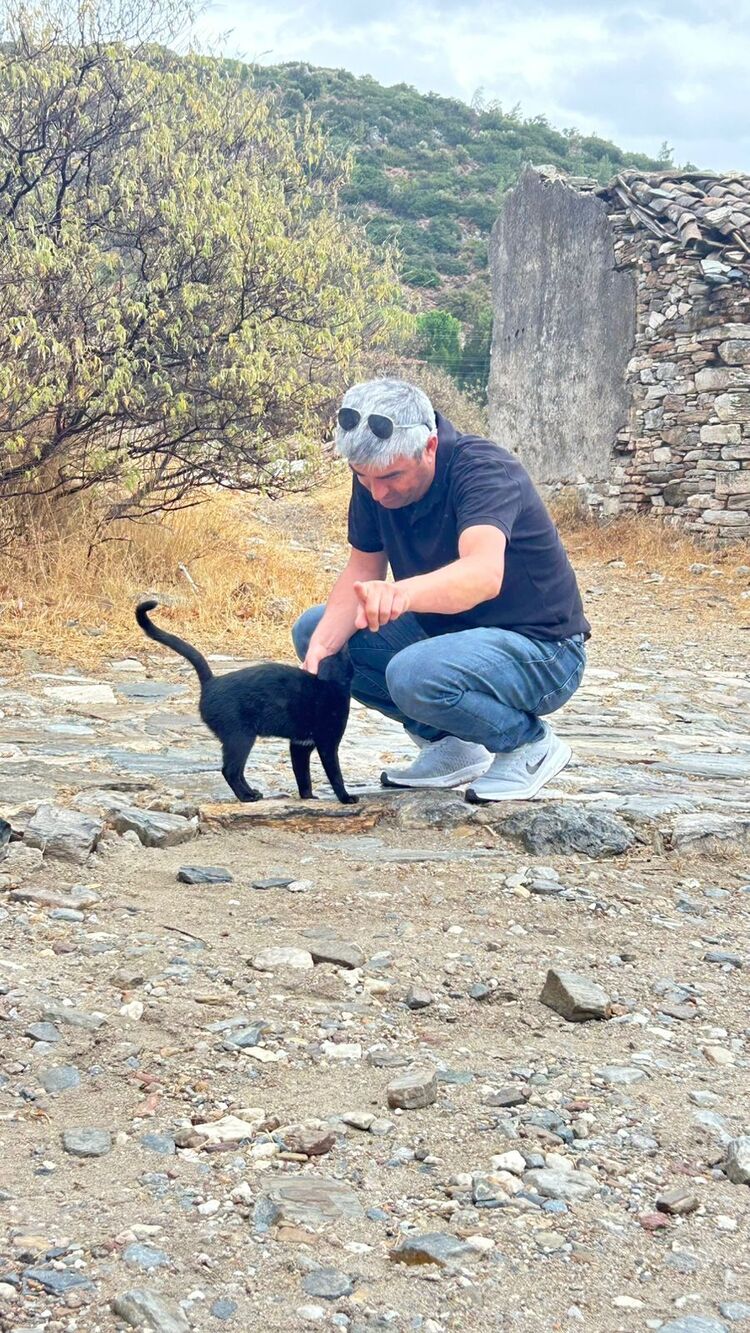 ���� 55841047 ������� Ahmet, 45 ���, ���� ���������� � ������