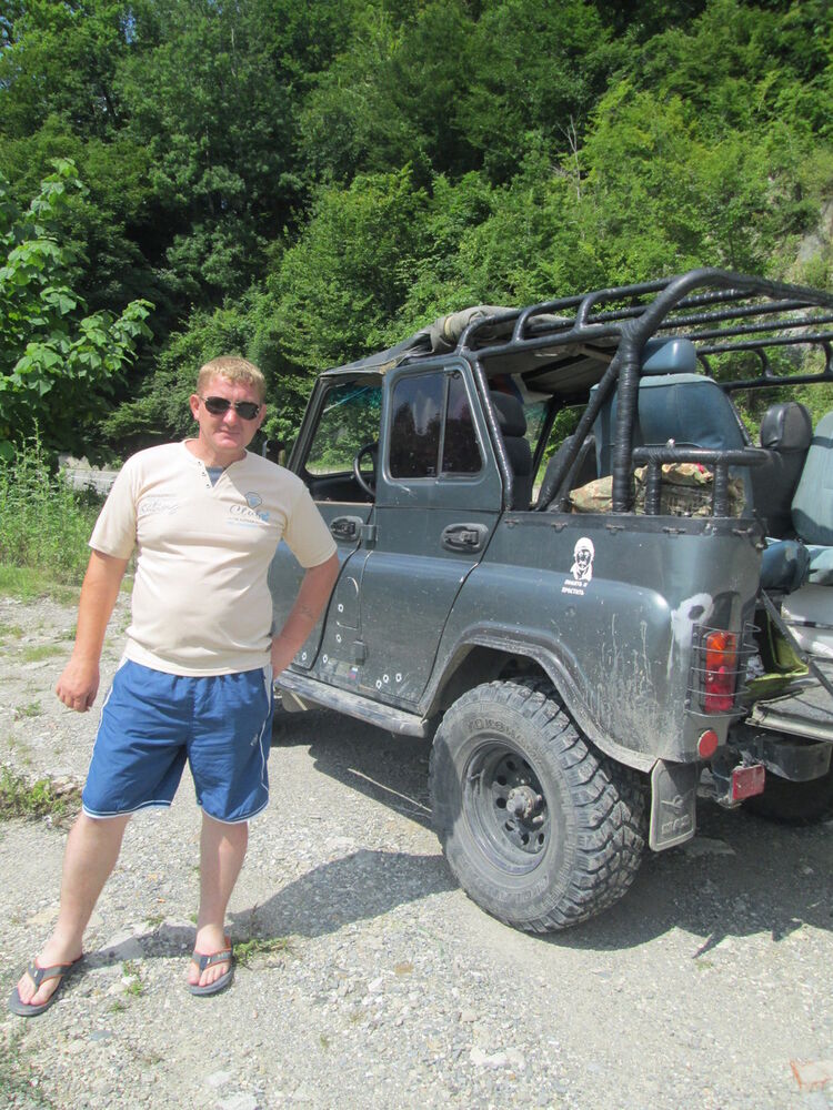 ���������� ���������, ���� ������� Anton, 46 ���, ������������ ��� ������, ����� � ���������, c�������� ���������