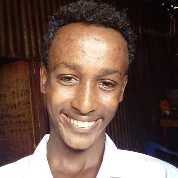 ���������� ������, ���� ����� Cabdirsaq, 20 ���, ������������ ��� ������, ����� � ���������