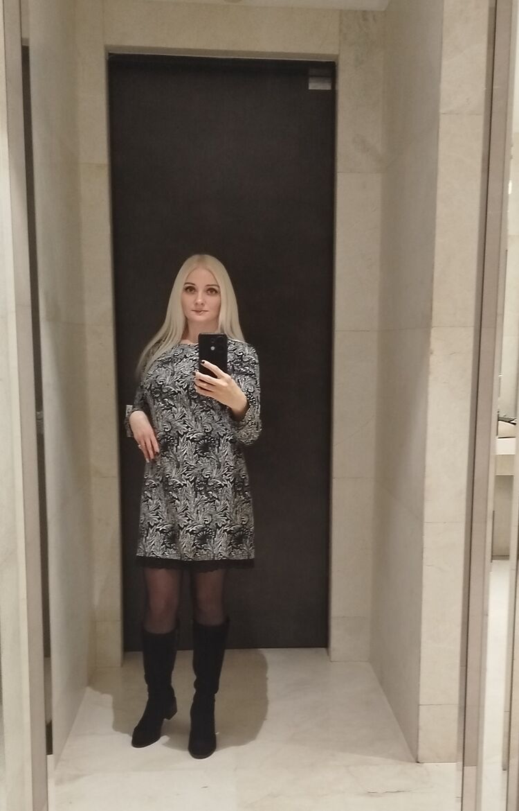  54822867  Oksana, 36 ,    