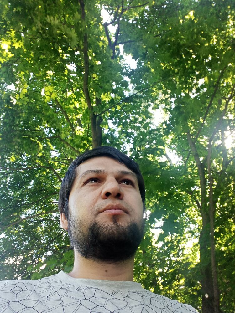 ���������� ������, ���� ������� Ali, 35 ���, ������������ ��� ������, ����� � ���������