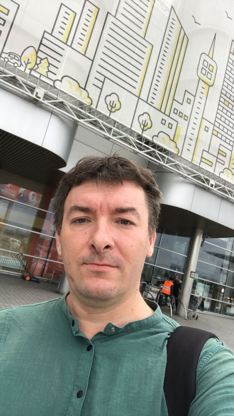 ���������� ���������, ���� ������� �������, 43 ����, ������������ ��� ������, ����� � ���������