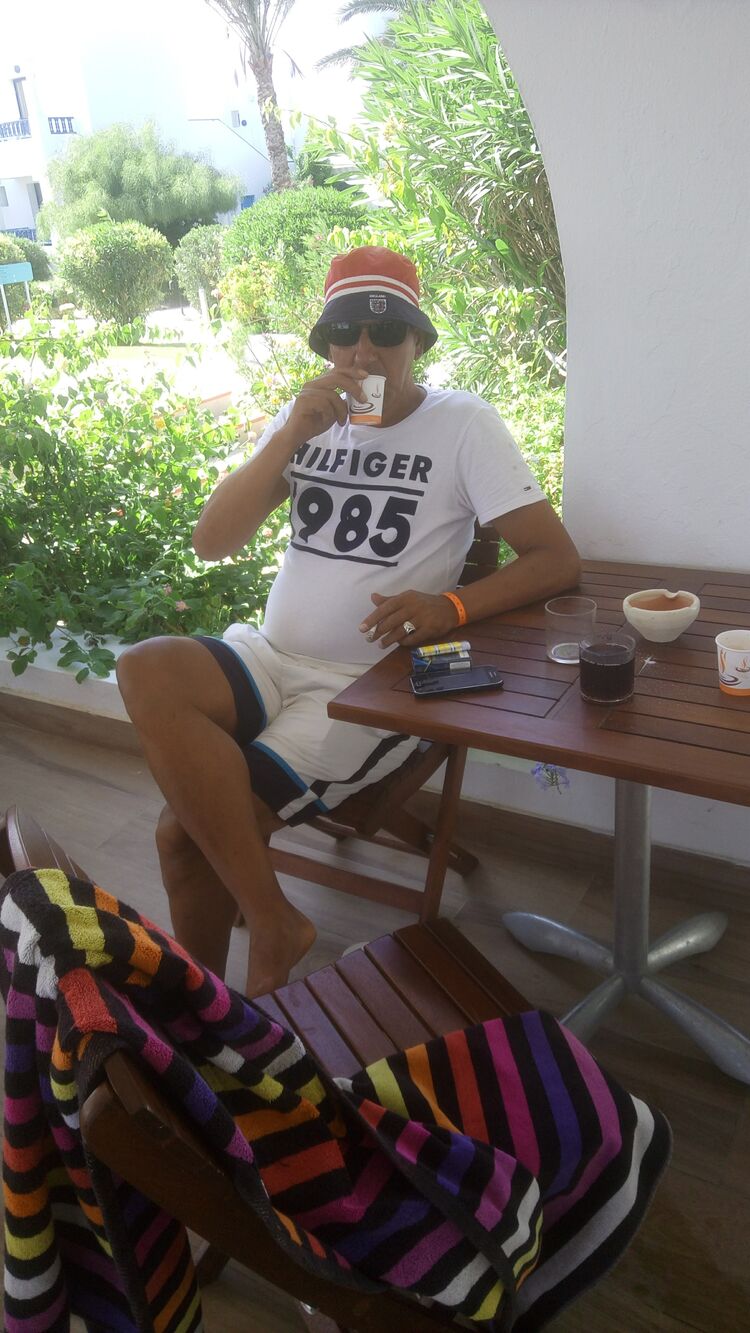  Algiers,   Toufik, 51 ,   ,   