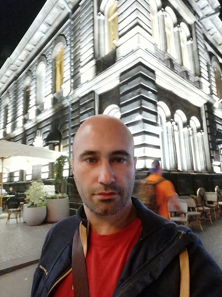 ���������� ��������, ���� ������� Dmitrii, 38 ���, ������������ ��� ������, ����� � ���������