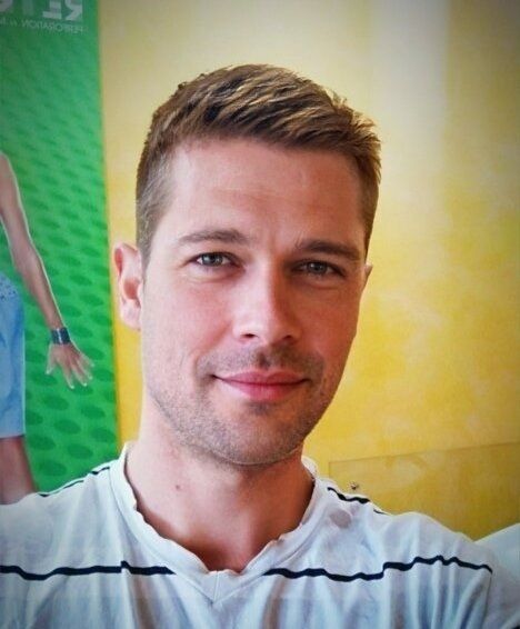 ���������� ������, ���� ������� John, 43 ����, ������������ ��� ������, ����� � ���������, c�������� ���������, ���������