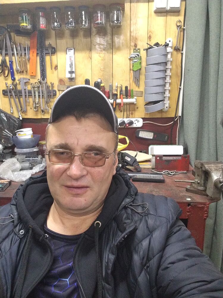 ���� 54397407 ������� Sergei, 47 ���, ���� ���������� � ������