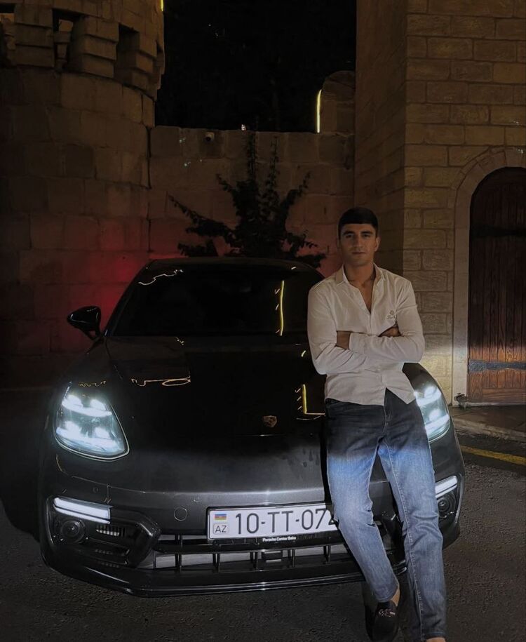 ���������� ���������, ���� ����� �����, 23 ����, ������������ ��� ������, ����� � ���������