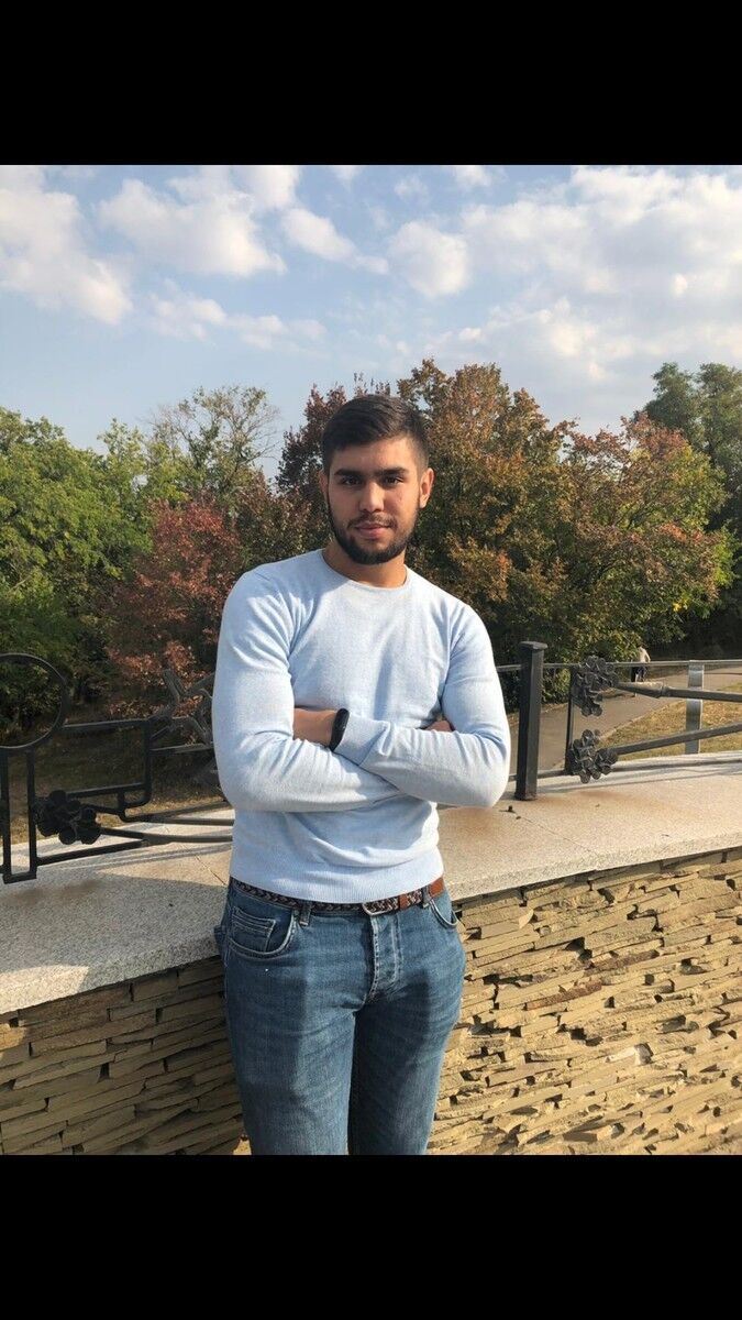 ���� 18400157 ������� �����, 31 ���, ���� ���������� � ���������