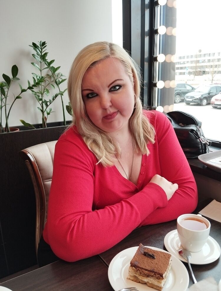  50708787  Olya, 41 ,    