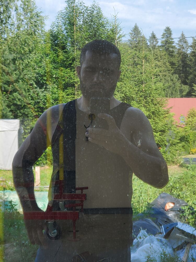 ���������� ������, ���� ������� Muin, 34 ����, ������������ ��� ������, ����� � ���������