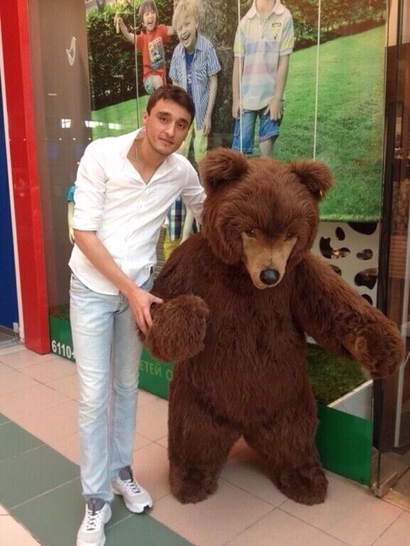 ���� 20503267 ������� Shuhrat, 40 ���, ���� ���������� � ��������