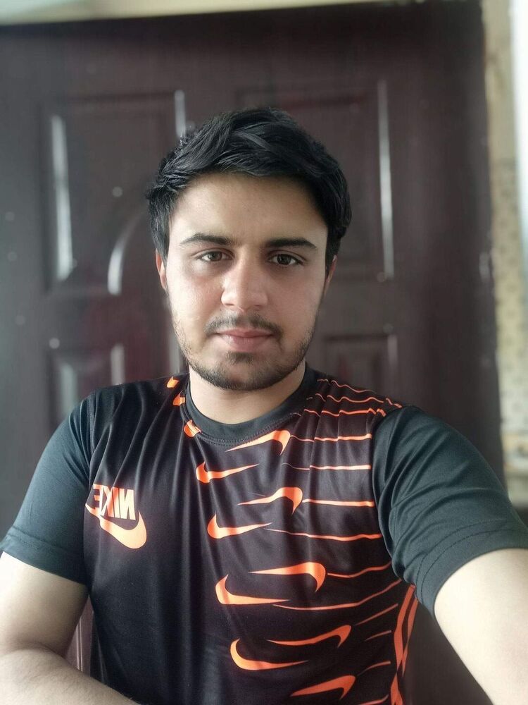 ���� 55859807 ����� Haroon, 23 ����, ���� ���������� � ��������