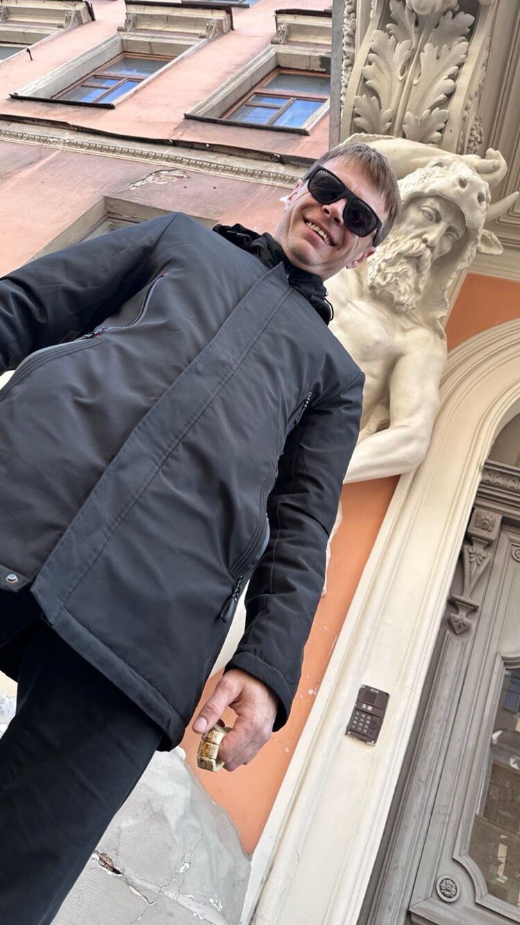 ���������� �����-���������, ���� ������� Anton, 39 ���, ������������ ��� ������, ����� � ���������, c�������� ���������, ���������