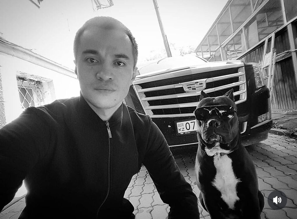 ���� 55579057 ������� Ruslan, 36 ���, ���� ���������� � ������