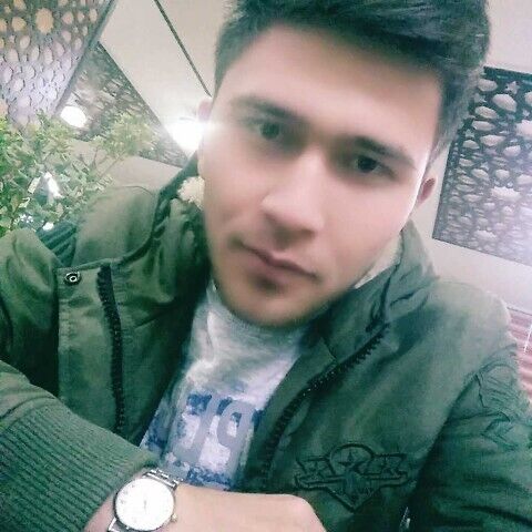 ���� 38363297 ������� Sardorjon, 31 ���, ���� ���������� � �����-����������