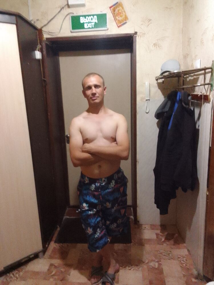 ���������� �����������, ���� ������� Alexey, 40 ���, ������������ ��� ������, ����� � ���������