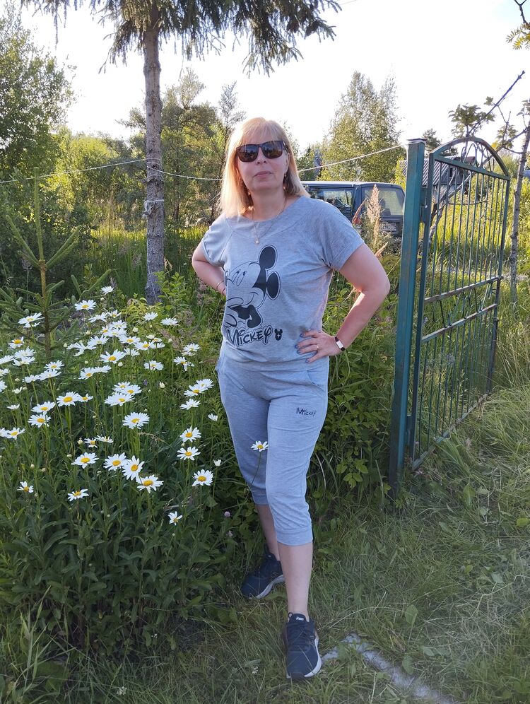 ���������� �����-���������, ���� ������� Elena, 54 ����, ������������ ��� ������, ����� � ���������, ���������