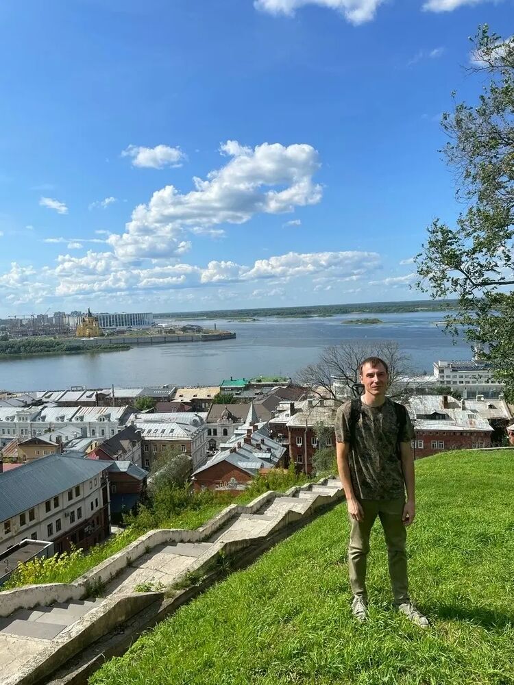 ���������� ������ ��������, ���� ������� Mikhail, 36 ���, ������������ ��� ������, ����� � ���������, c�������� ���������