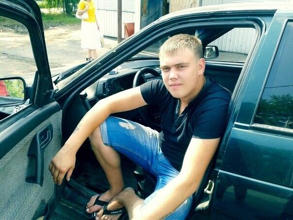 ���������� ������ ��������, ���� ������� Misha, 31 ���, ������������ ��� ������