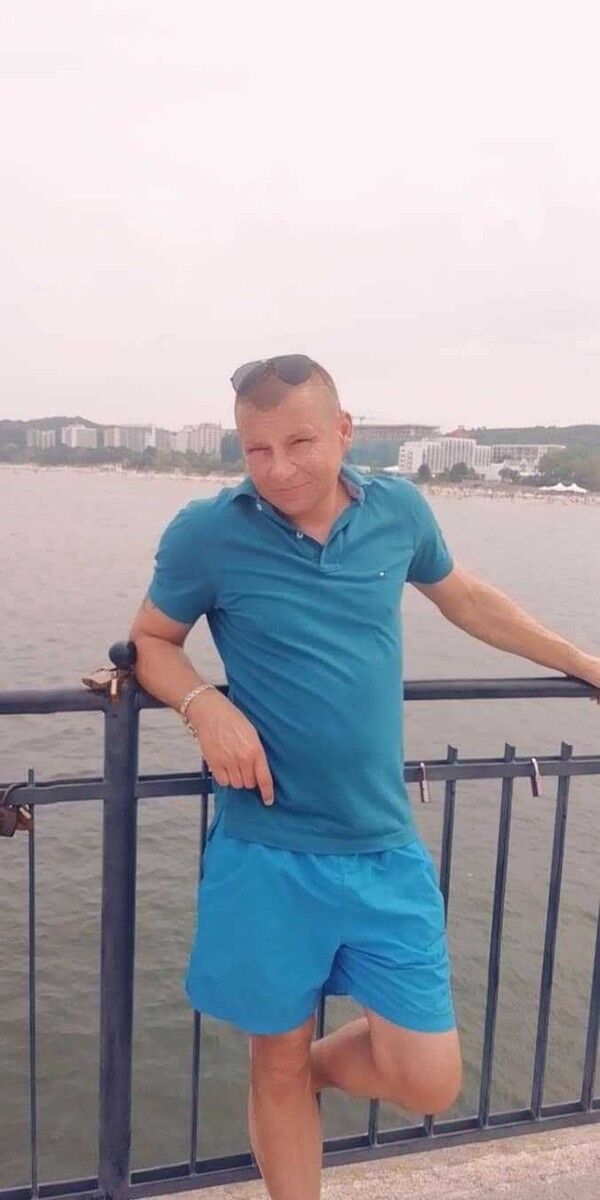  16198817  Pawel, 41 ,    Szczecin Pogodno