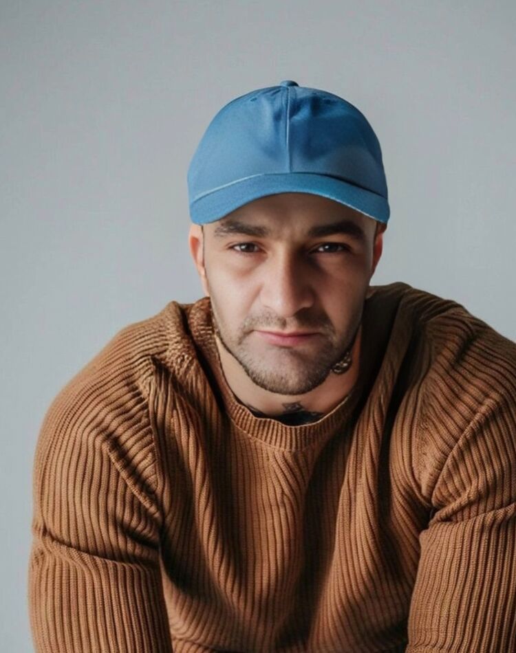 ���� 44781097 ������� Suleyman, 40 ���, ���� ���������� � ����������