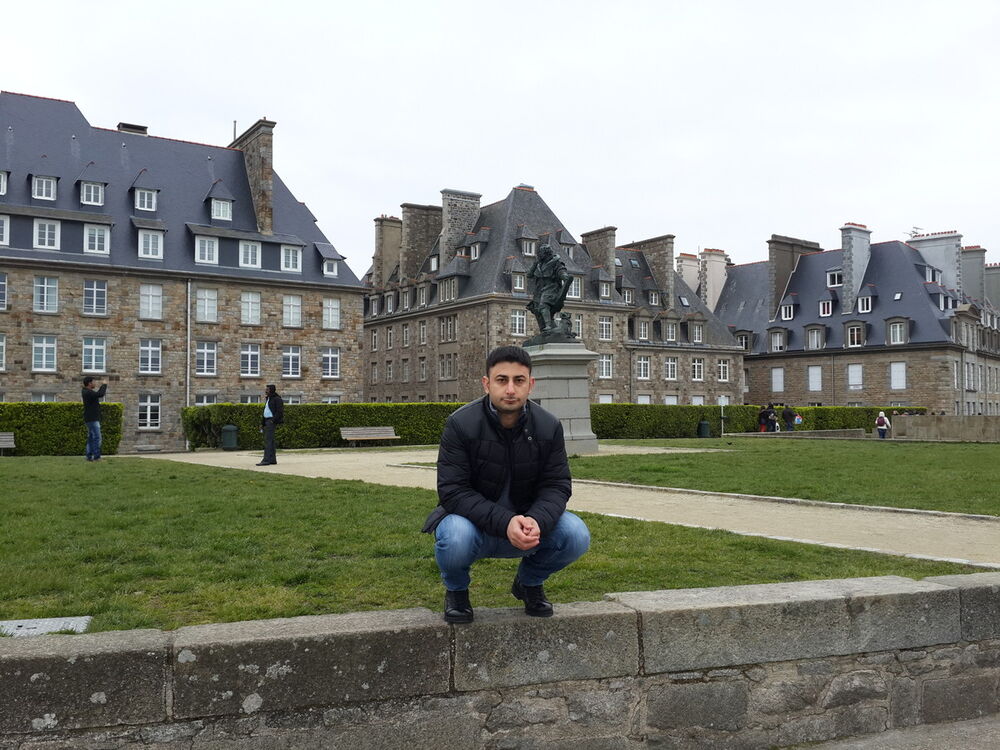  ,   Ramil, 42 ,   