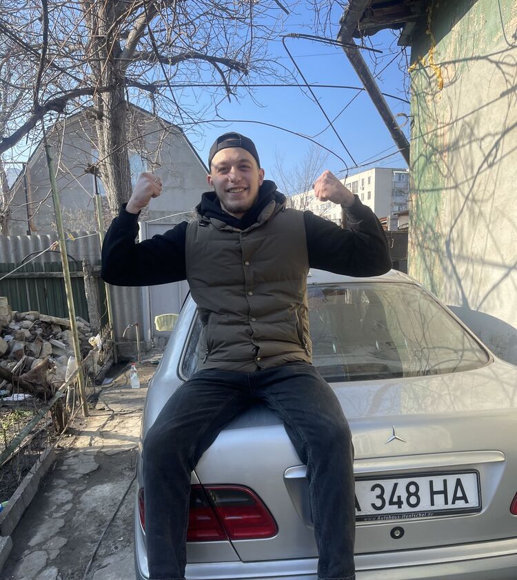 ���� 41726657 ����� ������, 22 ����, ���� ���������� � ������