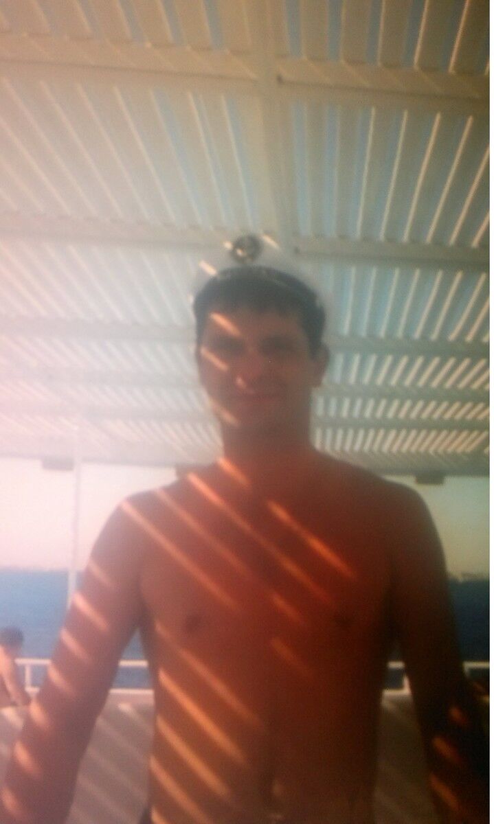 ���� 5521677 ������� ���������, 43 ����, ���� ���������� � ������ ������