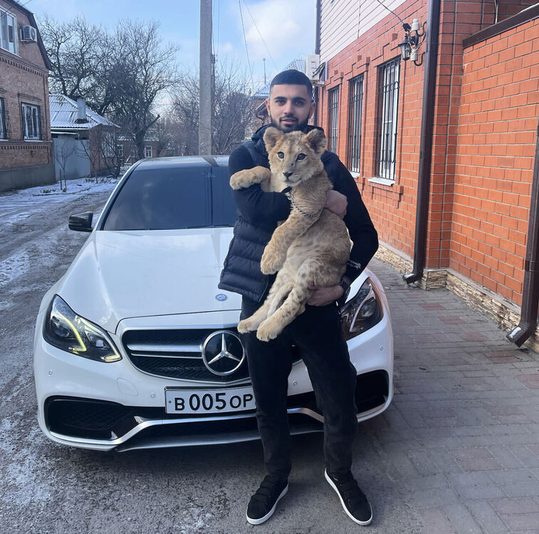 ���� 25640987 ������� ����, 32 ����, ���� ���������� � �������-��-����