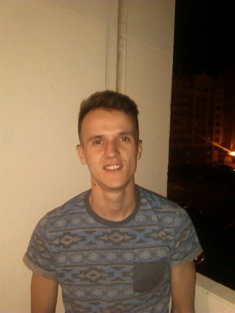 ���� 25542507 ������� Sharonov, 32 ����, ���� ���������� � ������