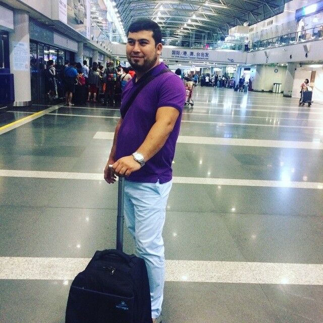 ���������� �������, ���� ������� Shoxrux, 37 ���, ������������ ��� ������, ����� � ���������, c�������� ���������