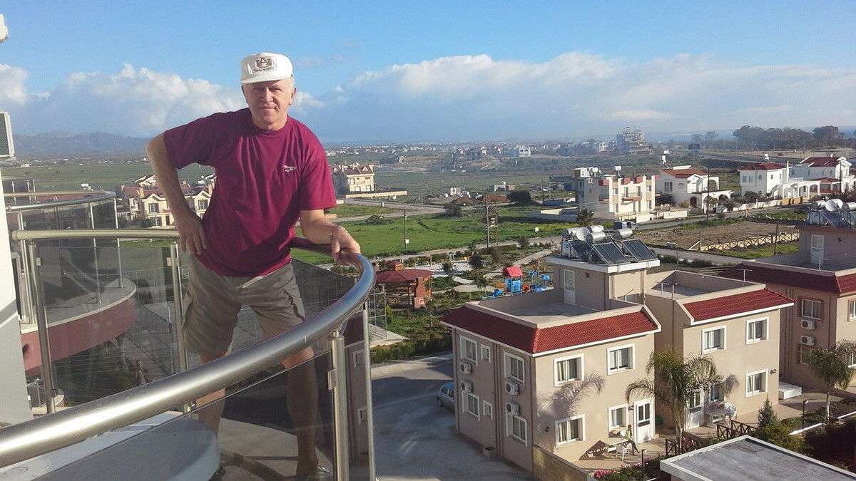 ���������� ������, ���� ������� Sergey, 69 ���, ������������ ��� ������