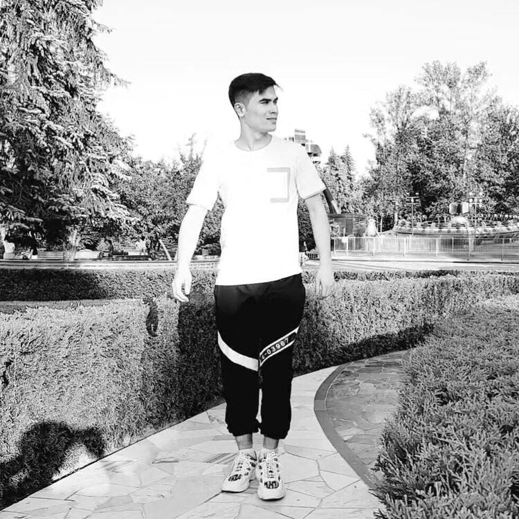 ���� 23424337 ����� ������, 25 ���, ���� ���������� � �����-����������