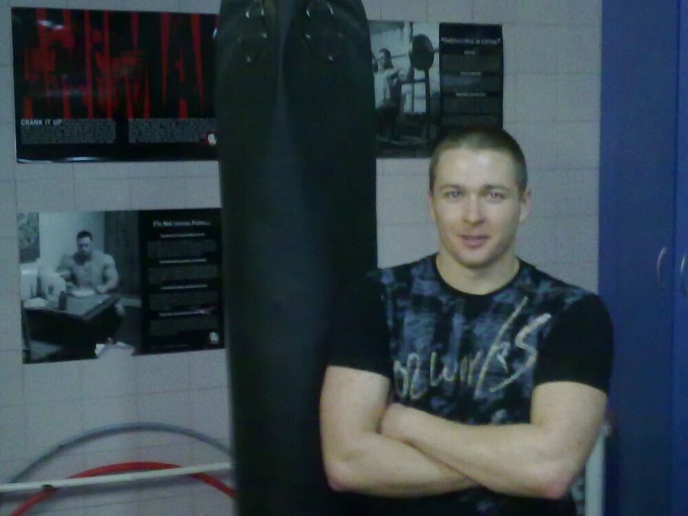  6351887  Serega, 35 ,    