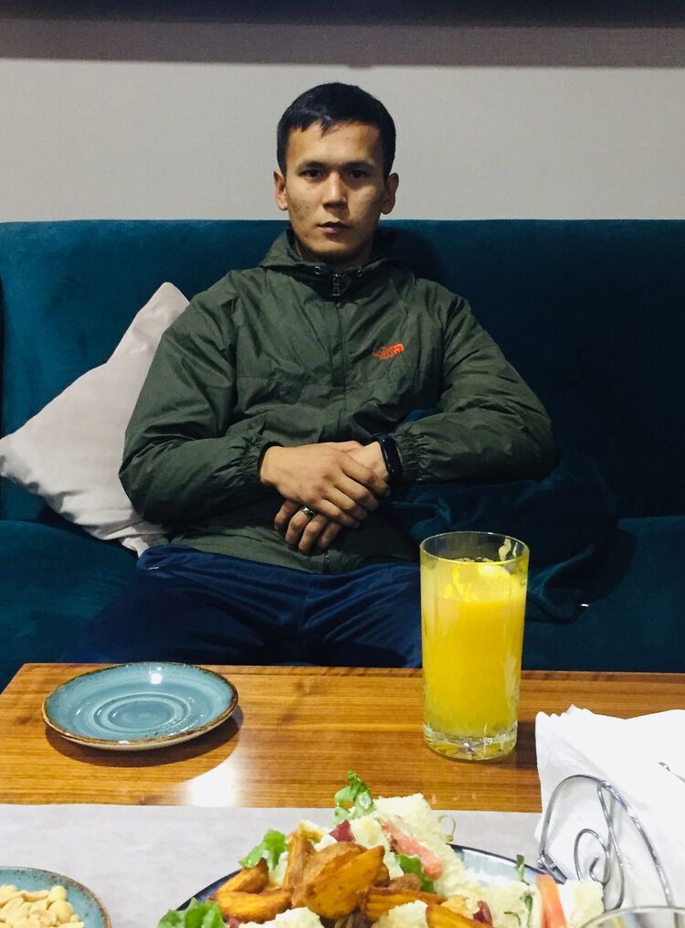 ���� 24439027 ������� Aidosss, 28 ���, ���� ���������� � ���������