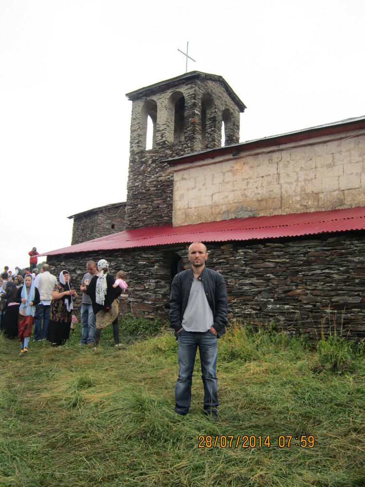  ,   Levani, 41 ,     , c 