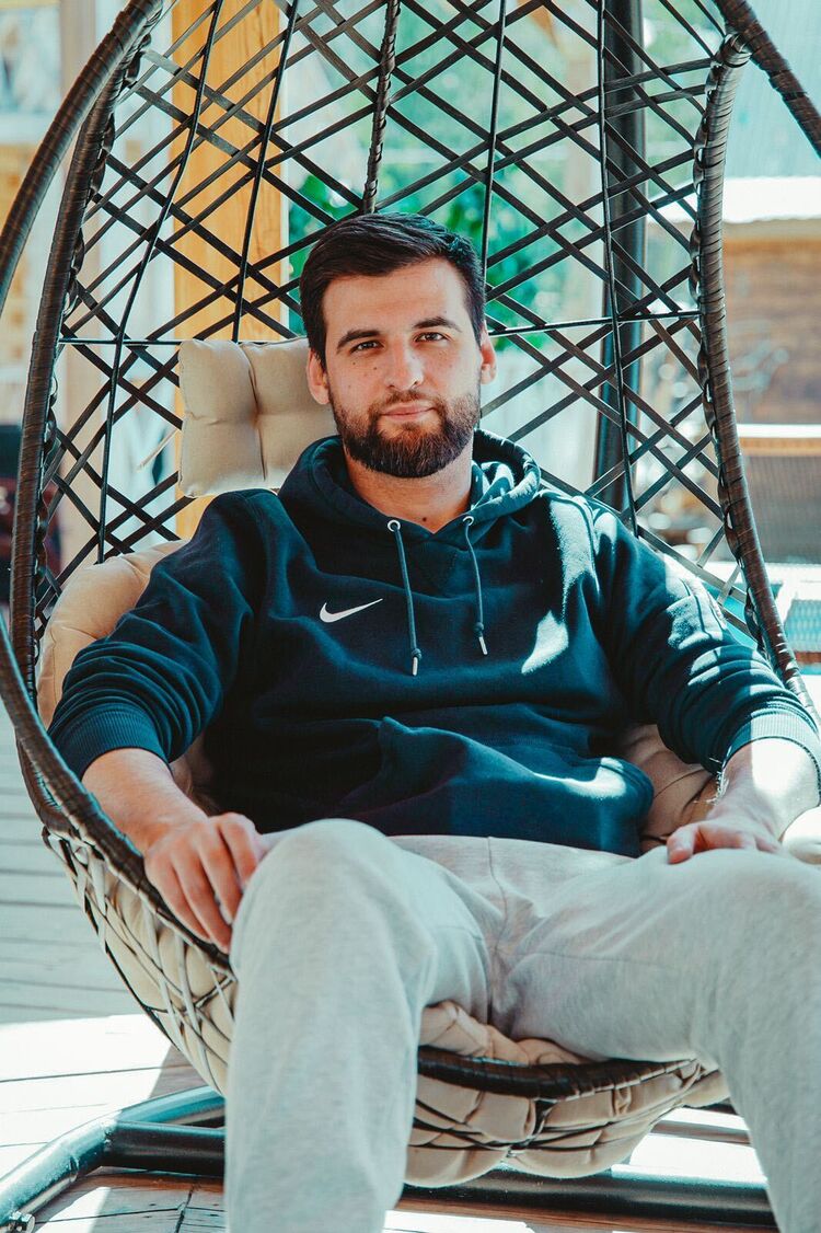 ���������� ������, ���� ������� Stan, 42 ����, ������������ ��� ������, ����� � ���������