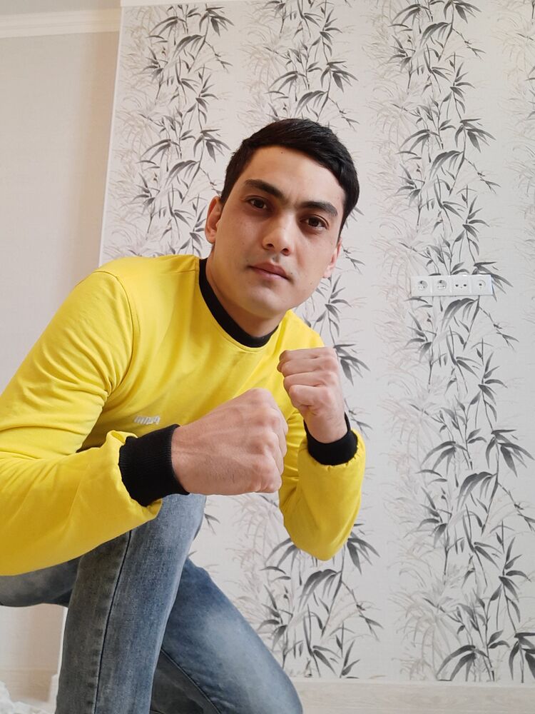 ���� 22601587 ������� Jasurbek, 35 ���, ���� ���������� � ������