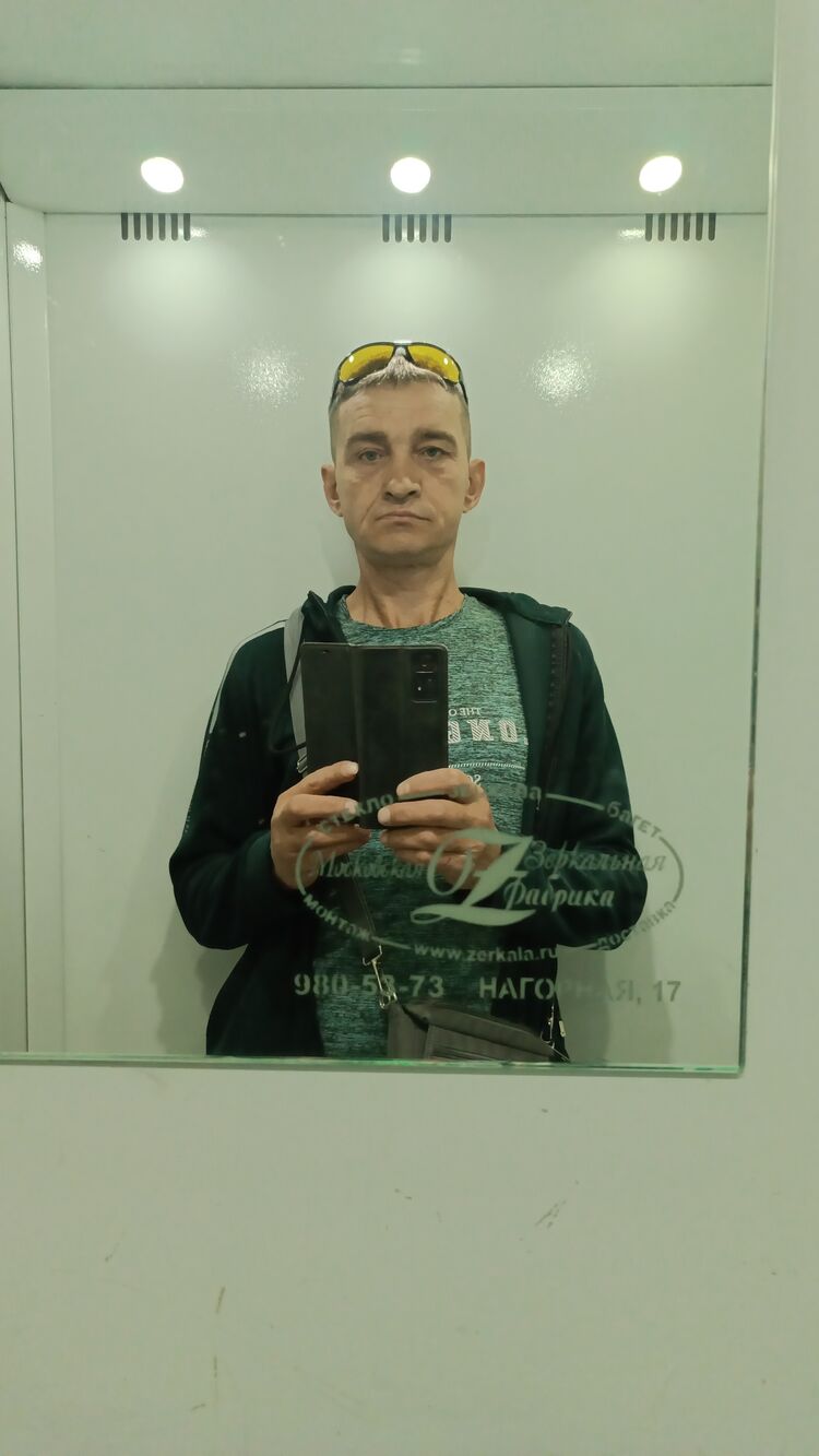 ���� 37678297 ������� Sergio R, 50 ���, ���� ���������� � ������