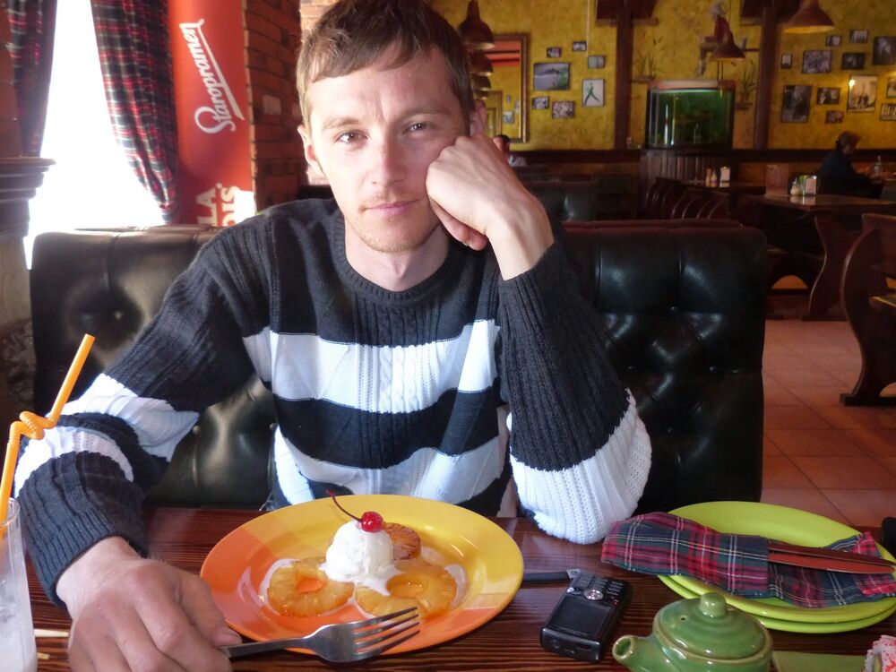 ���� 55200627 ������� Sergey, 43 ����, ���� ���������� � ���������